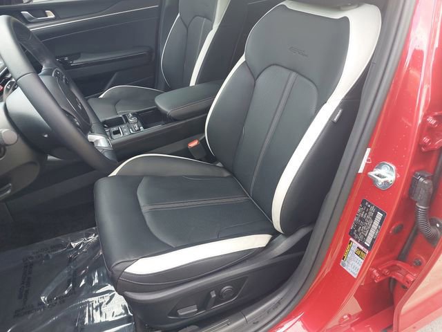Used 2025 Kia K5 GT-Line w/ GT-Line Premium Package FWD image 15