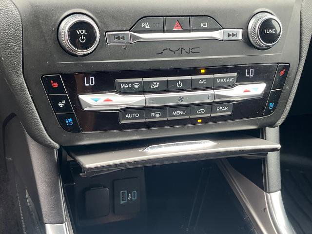 Certified 2020 Ford Explorer ST w/ ST Street Pack AWD/4WD image 13