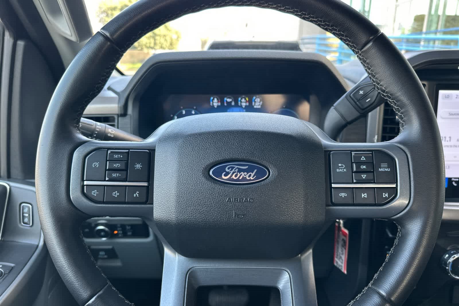 Certified 2024 Ford F150 XLT image 23