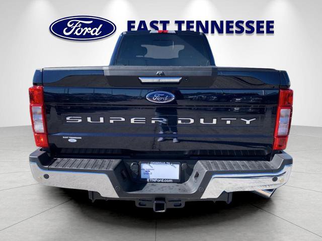 Certified 2022 Ford F250 Lariat w/ Lariat Value Package image 4