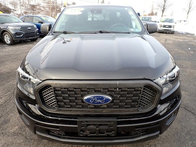 Certified 2023 Ford Ranger XL w/ Bed Utility Package image 8