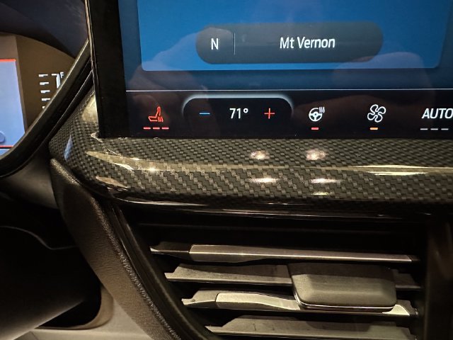 Certified 2024 Ford Escape ST-Line w/ Tech Pack #1 AWD/4WD image 14