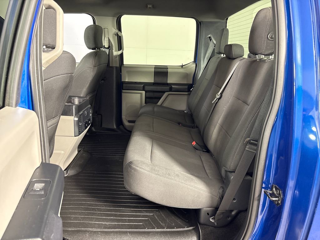 Certified 2018 Ford F150 XL w/ Equipment Group 101A Mid AWD/4WD image 29