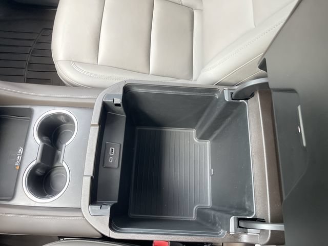 Used 2023 Chevrolet Tahoe LT AWD/4WD image 45