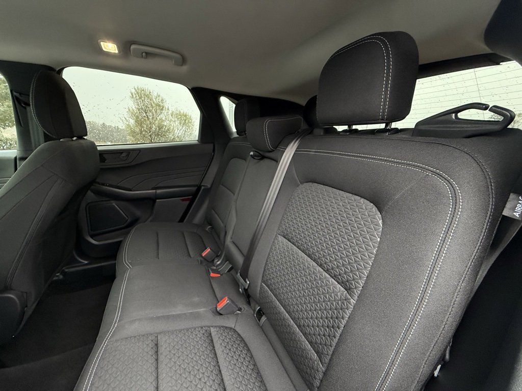 Certified 2024 Ford Escape Active image 27
