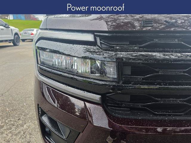 Certified 2023 Ford Expedition Limited RWD image 14