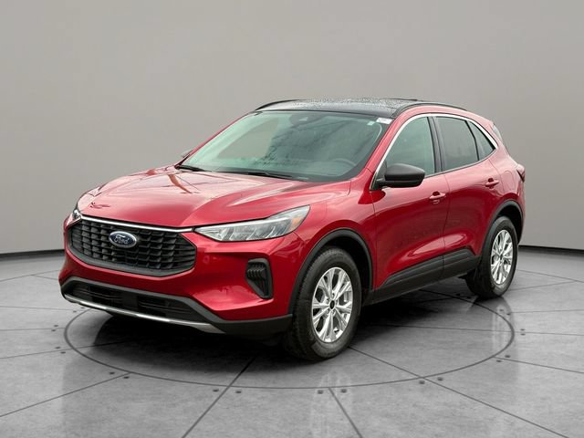 Certified 2023 Ford Escape Active w/ Tech Pack #1 AWD/4WD image 3