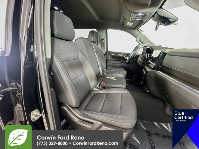 Used 2023 Chevrolet Silverado 1500 LT AWD/4WD image 32