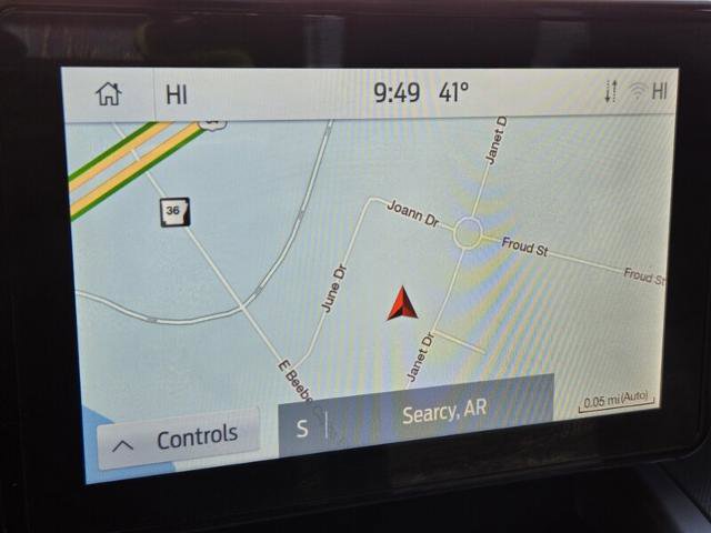 Certified 2022 Ford Explorer XLT w/ Equipment Group 202A image 22