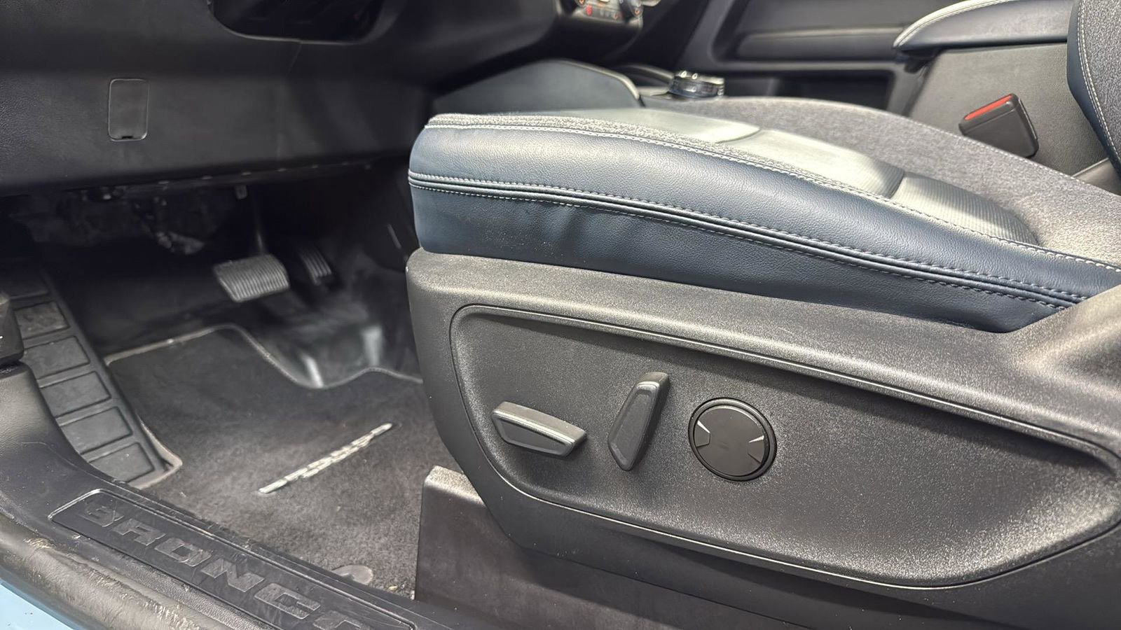 Certified 2021 Ford Bronco Sport First Edition image 10