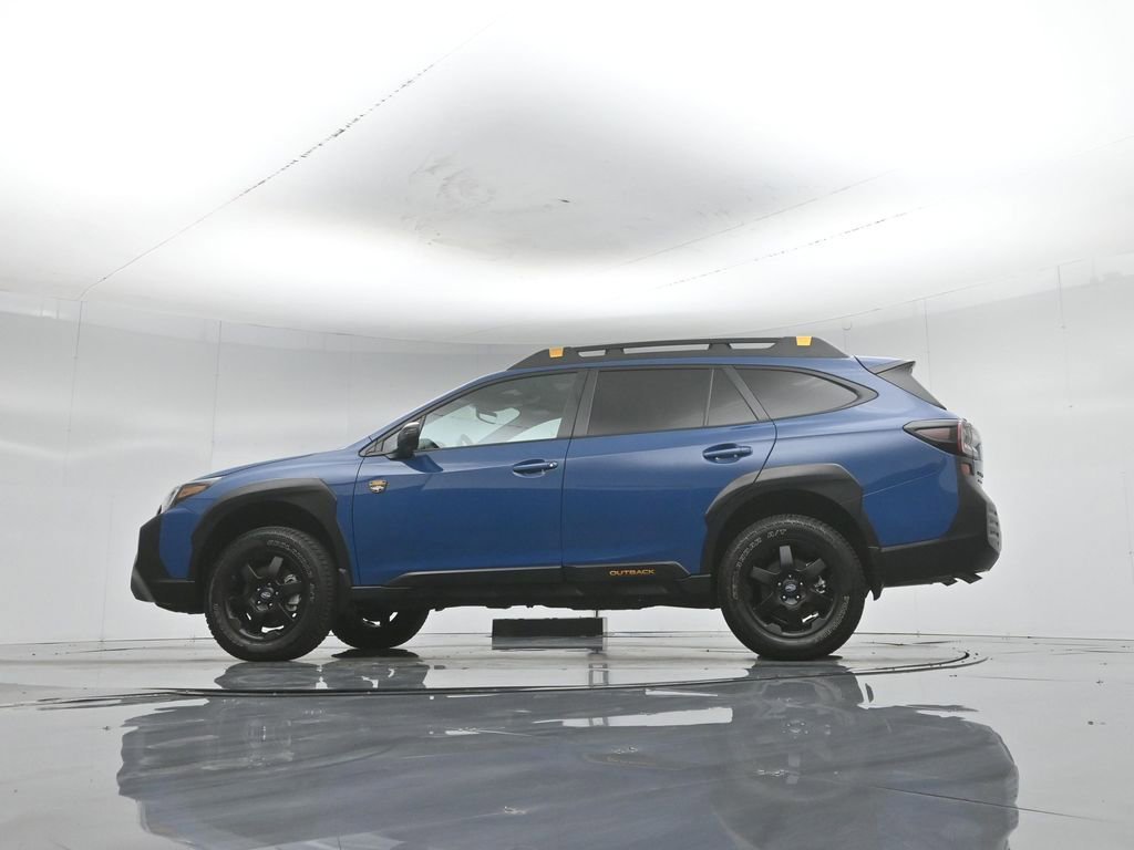 Used 2025 Subaru Outback Wilderness w/ Wilderness Package AWD/4WD image 56