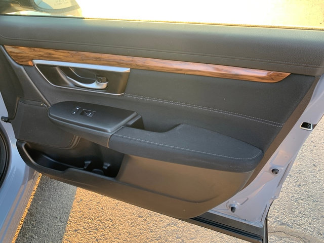 Used 2020 Honda CR-V EX image 14