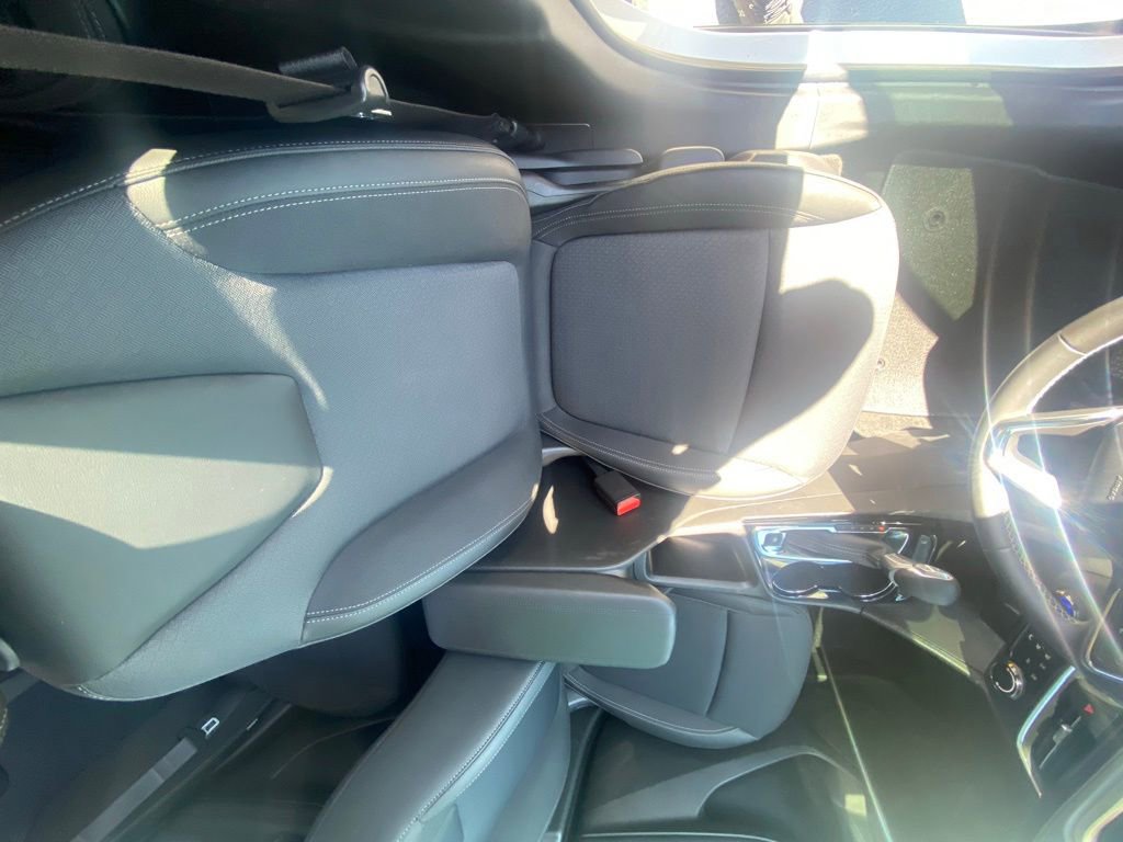 Used 2024 Buick Encore GX Preferred image 20
