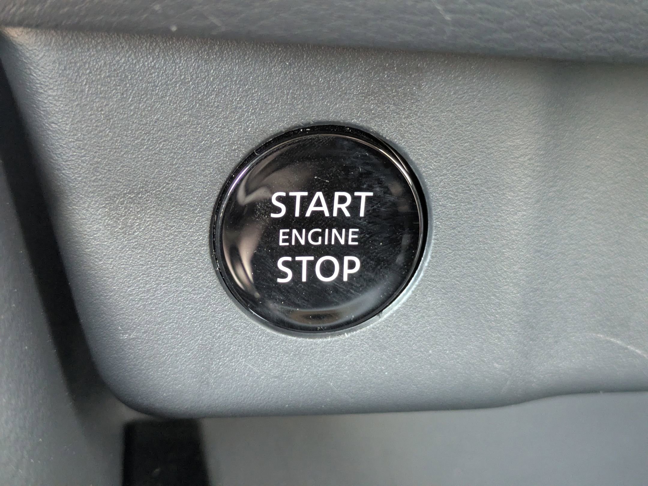 Used 2026 Nissan Rogue SV FWD image 22