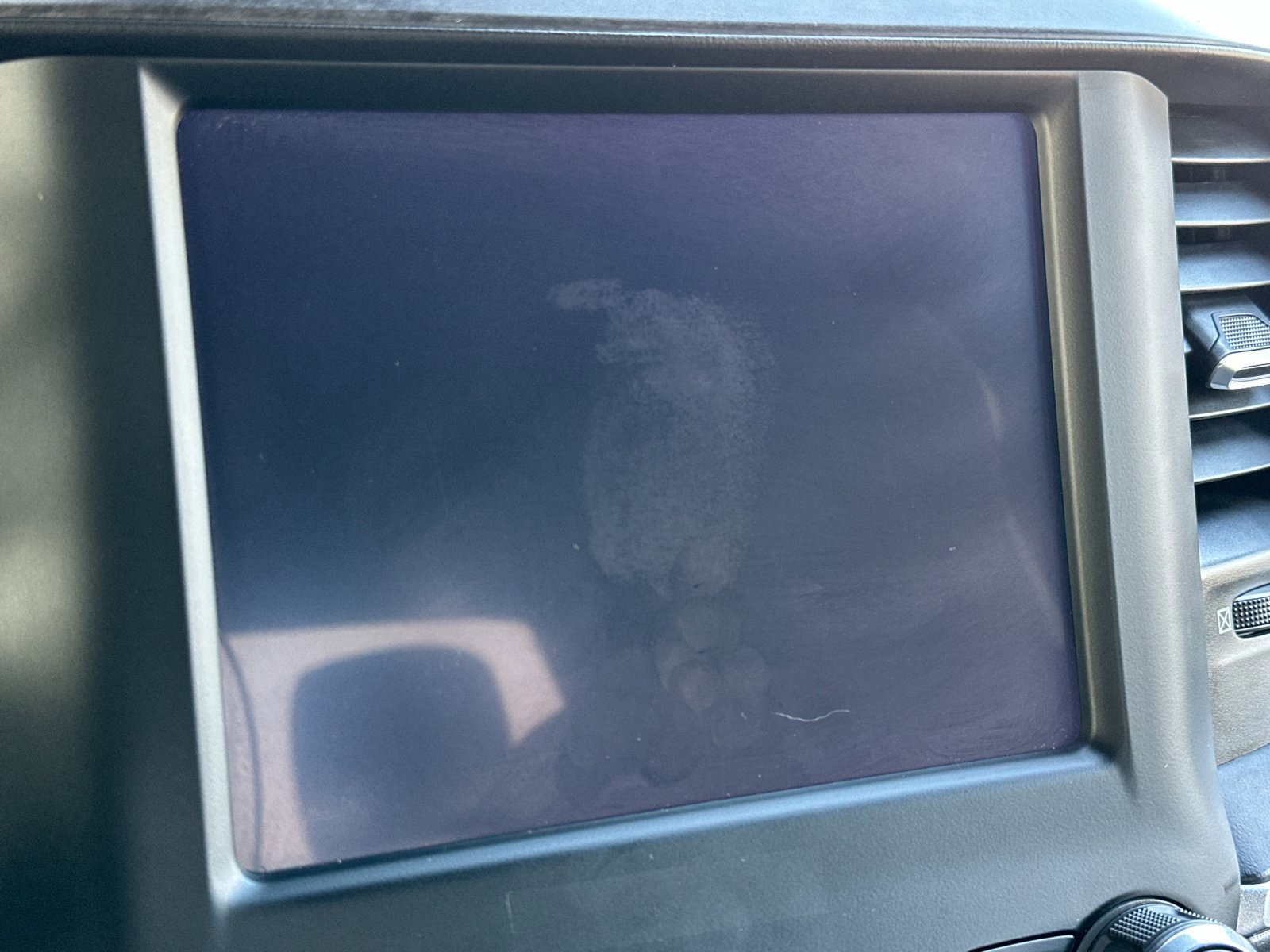 Used 2024 RAM 2500 Big Horn image 17