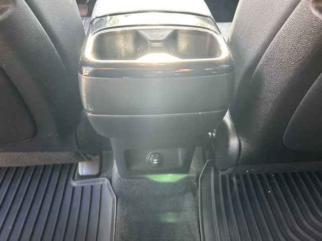 Used 2022 Kia Telluride EX w/ EX Premium Package FWD image 27