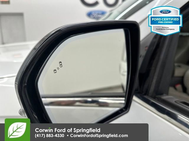 Certified 2021 Ford Expedition Limited image 40