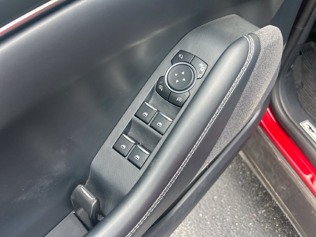 Certified 2023 Ford Mustang Mach-E Premium RWD image 14