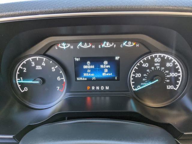 Certified 2023 Ford F150 XL w/ STX Appearance Package image 13