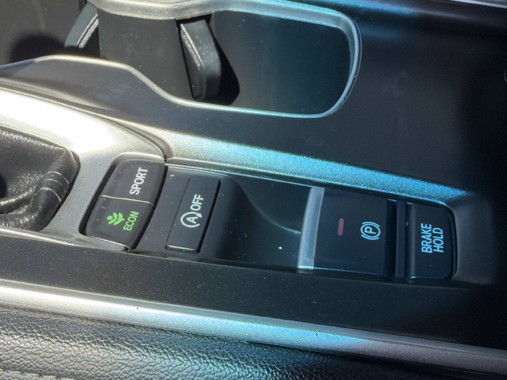 Used 2022 Honda Accord Sport Special Edition image 28