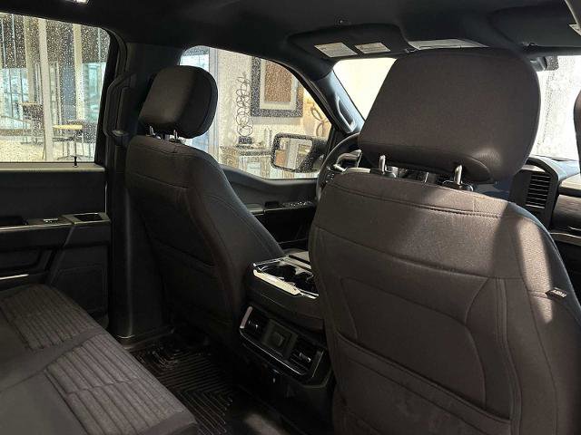 Certified 2021 Ford F150 XL w/ STX Appearance Package image 26