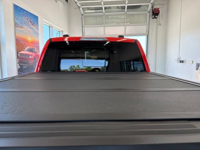 Certified 2022 Ford F150 Raptor AWD/4WD image 7