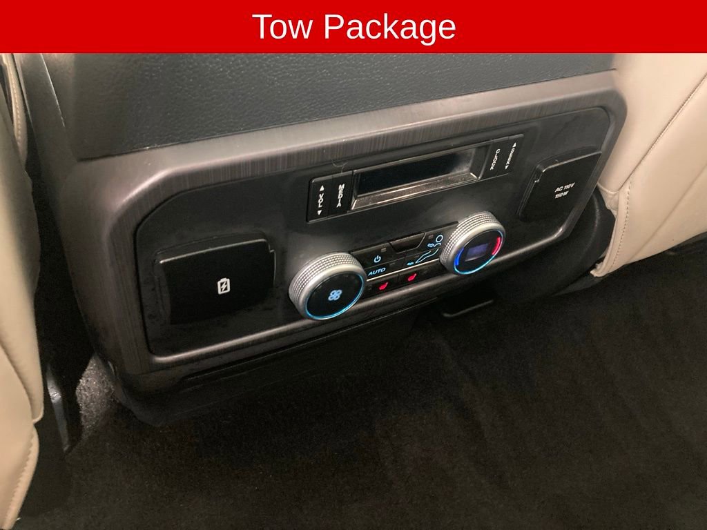 Certified 2023 Ford Expedition Max Platinum image 16