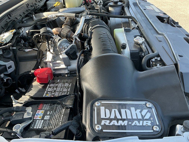 Certified 2025 Ford F350 XL image 9