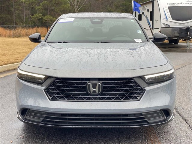 Used 2023 Honda Accord Sport image 8