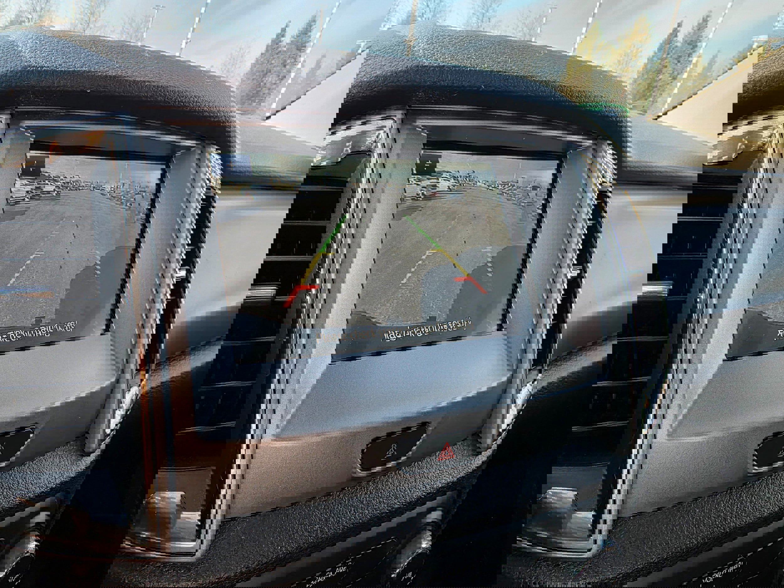 Certified 2020 Ford Ranger XLT w/ Equipment Group 301A Mid image 19