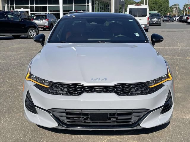 Used 2023 Kia K5 GT-Line FWD image 2
