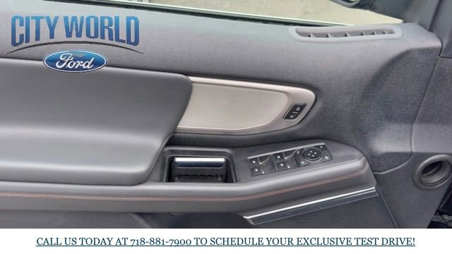 Certified 2025 Ford Expedition Active image 7