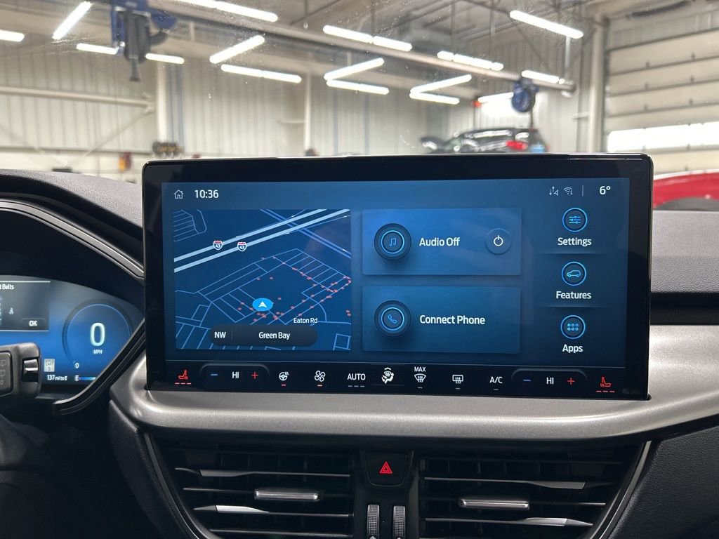 Certified 2023 Ford Escape Active w/ Tech Pack #2 image 20