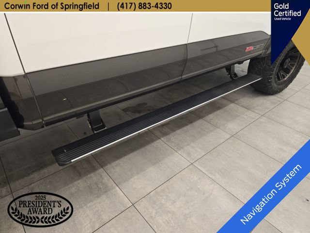 Certified 2024 Ford F250 King Ranch AWD/4WD image 14