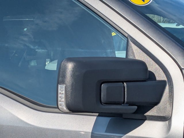 Certified 2023 Ford F150 XLT w/ Equipment Group 302A High image 12