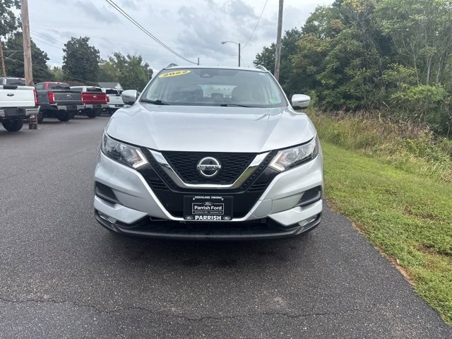 Used 2022 Nissan Rogue Sport SV image 13