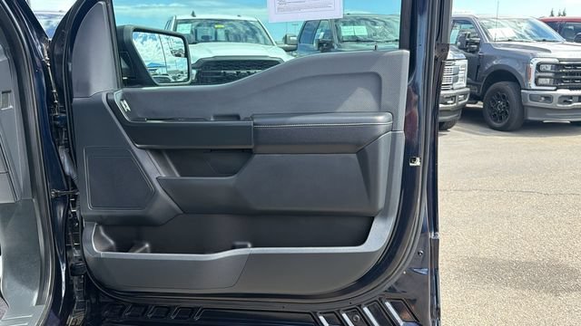 Certified 2023 Ford F150 XL w/ STX Appearance Package AWD/4WD image 10