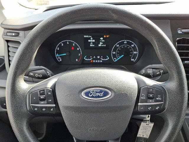 Certified 2023 Ford Transit 350 XLT image 20