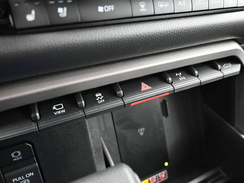 Used 2025 Toyota Tundra Limited w/ TRD Off-Road Package image 17