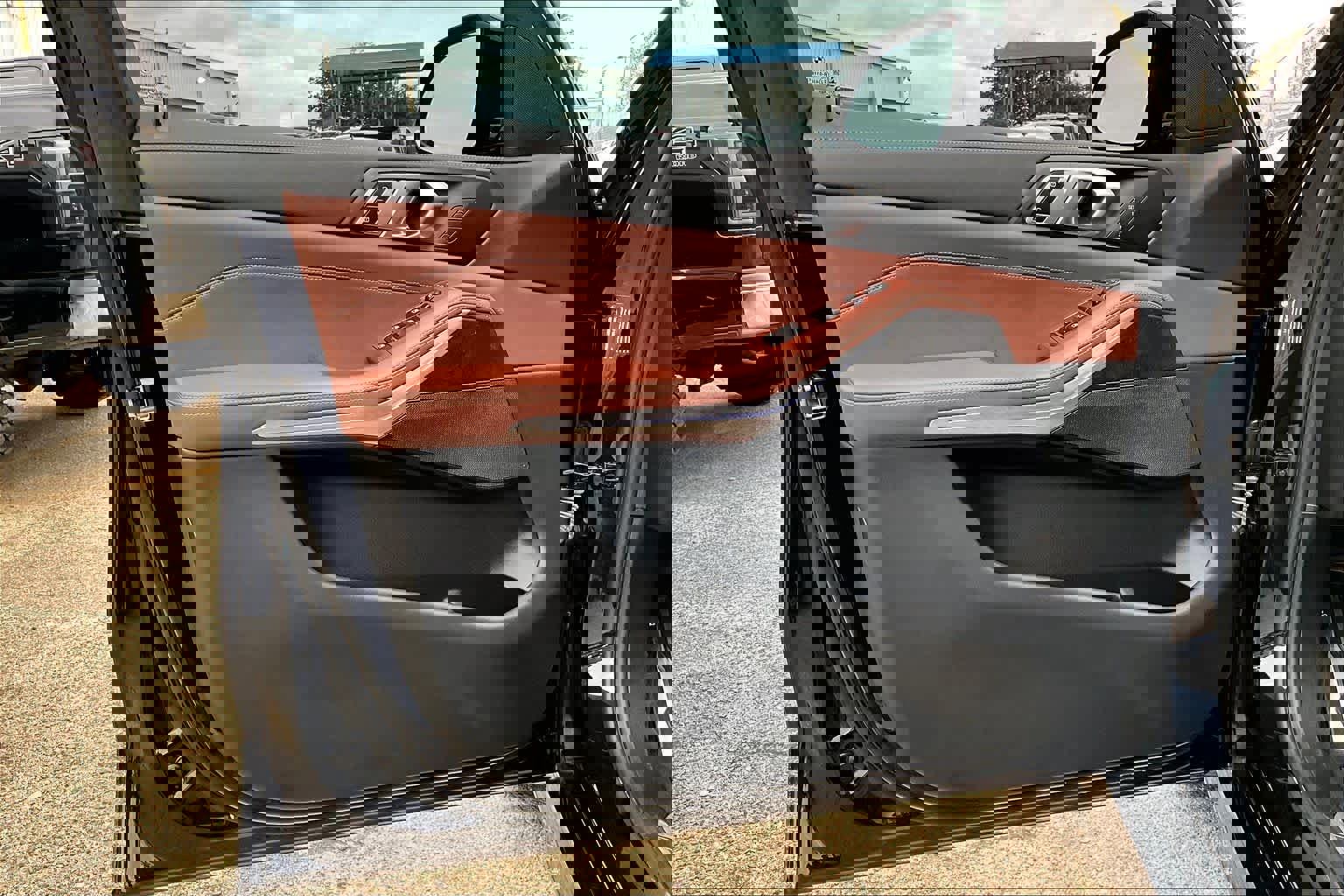 Used 2022 BMW X5 sDrive40i w/ M Sport Package image 24