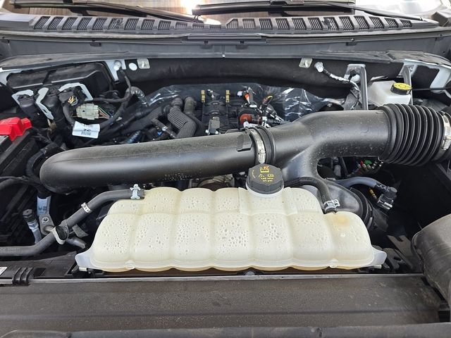 Certified 2025 Ford Expedition King Ranch AWD/4WD image 21