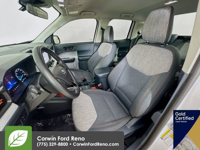 Certified 2023 Ford Maverick XLT w/ Equipment Group 300A Standard image 24