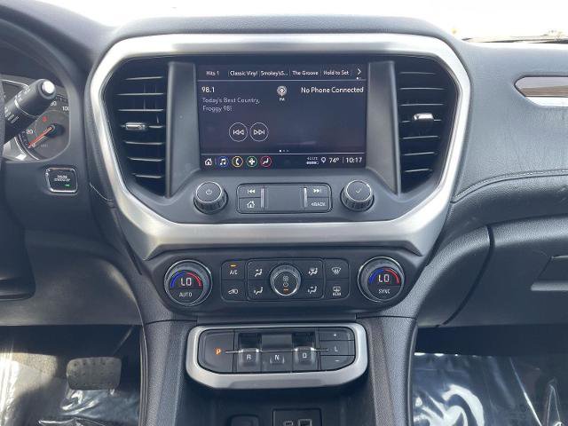 Used 2023 GMC Acadia SLE w/ Driver Convenience Package image 24