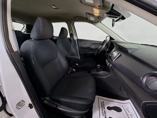 Used 2023 Nissan Kicks S image 25