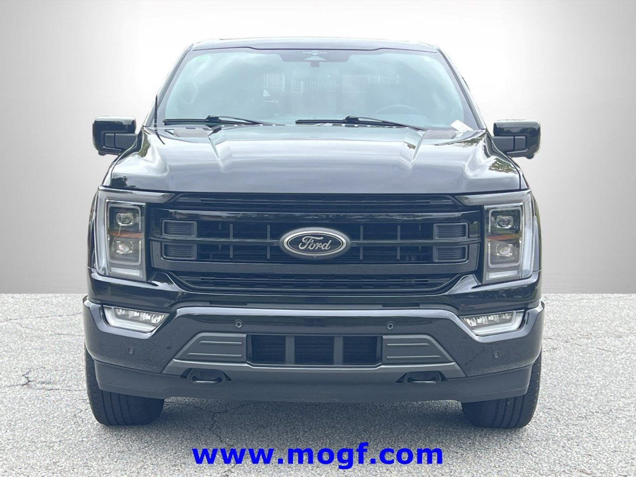 Certified 2023 Ford F150 Lariat w/ Equipment Group 502A High AWD/4WD image 30