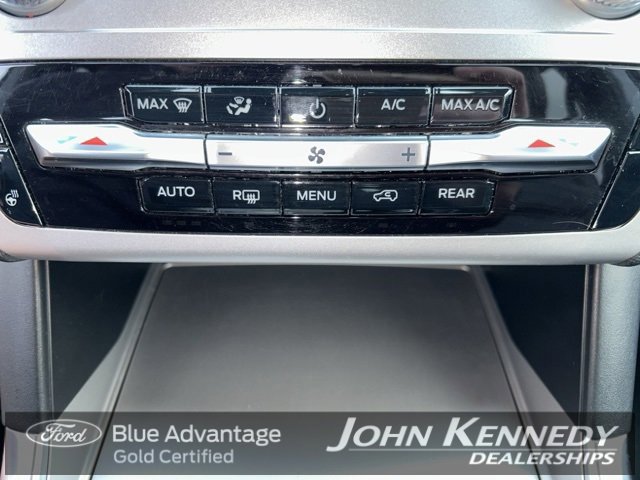 Certified 2022 Ford Explorer XLT w/ Equipment Group 202A image 29