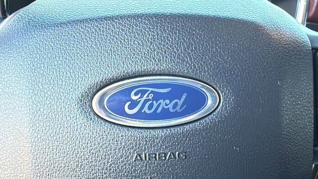 Certified 2022 Ford F150 Lariat w/ Equipment Group 502A High image 19