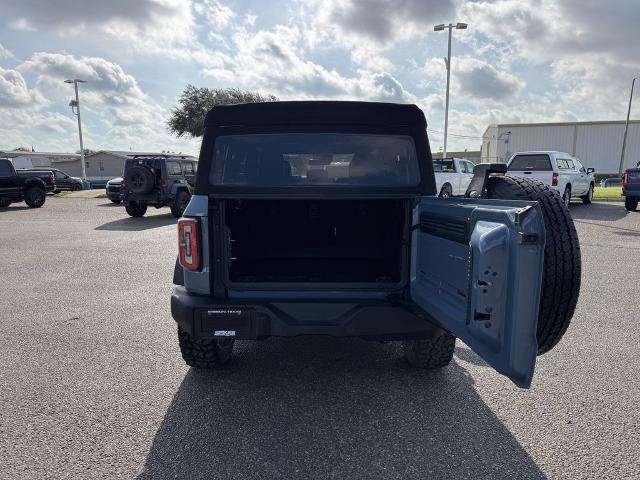 Certified 2023 Ford Bronco Big Bend AWD/4WD image 5