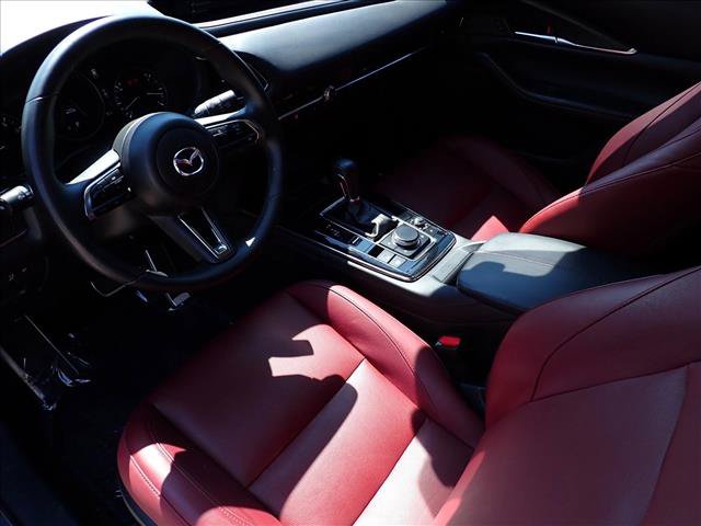 Used 2024 MAZDA CX-30 AWD 2.5 S w/ Preferred Package image 11