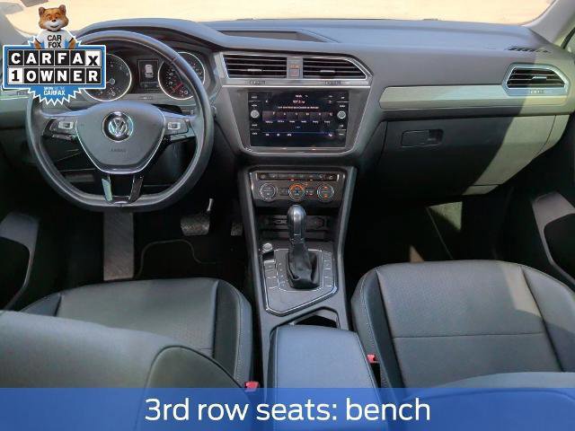 Used 2019 Volkswagen Tiguan SE image 14